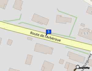 Carte T S Automobiles