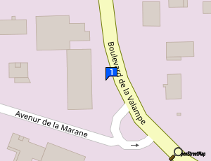 Carte Gorgodian Racing Services