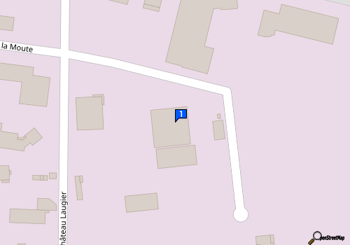 Carte Taverne Motorcycle
