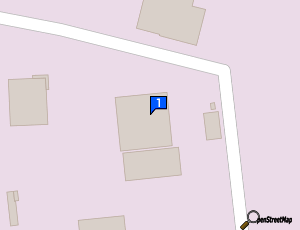 Carte Taverne Motorcycle