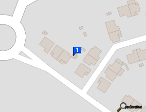 Carte Laure Automobile