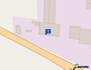 Carte Avenir Pare Brise