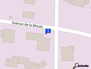 Carte Carrosserie Calleri