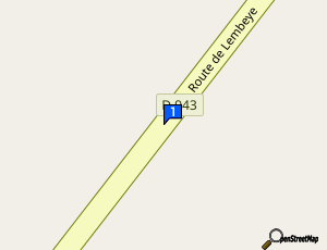 Carte Sarl Cazenave Et Fils