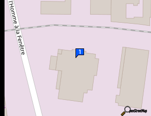 Carte Ms Carrosserie