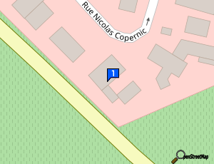 Carte Garage De L Europe