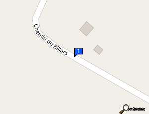 Carte Rs Carrosserie