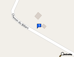 Carte Espace Reparations Poids Lourds