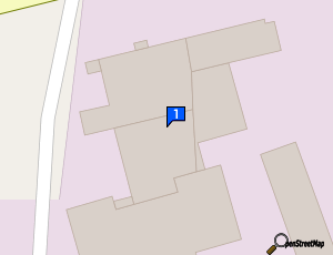 Carte Carrosserie 13 Rs