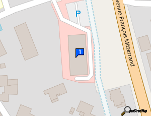 Carte Paint Cars Berard