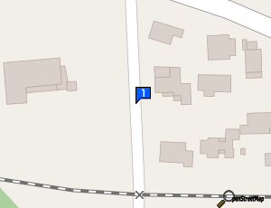 Carte Antonio Auto Services