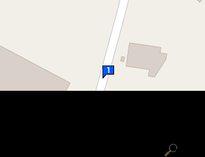 Carte Valdonne Sport Garage