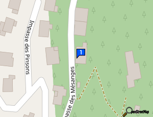 Carte Rs Technic Et Technic Auto Et Limousin