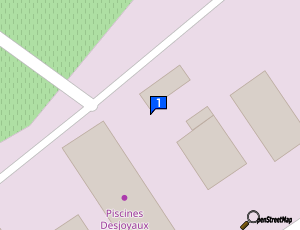 Carte Gp Carrosserie