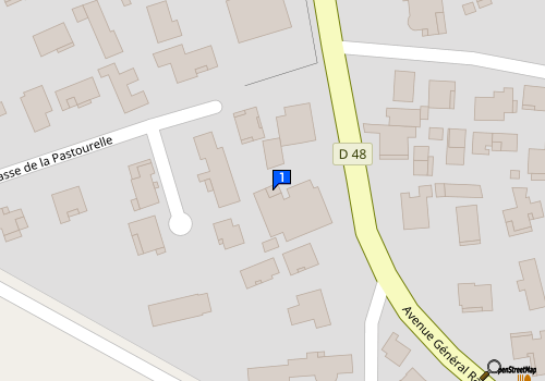 Carte Sarl Sk Auto