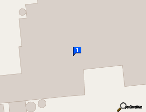 Carte Martigues Carrosserie Poids Lourds