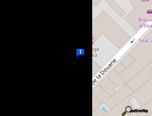 Carte Garage Perea Et Fils