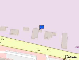 Carte Carwash Concept