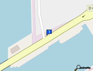 Carte T J M Carrosserie