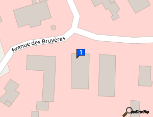 Carte Action Auto Martigues