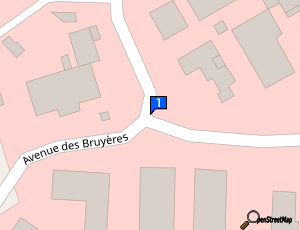 Carte Ales Pieces Services