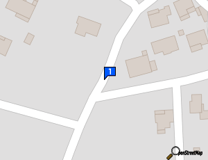 Carte Provence Services Entretien