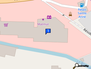 Carte Mdo