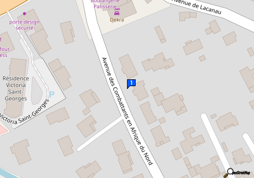 Carte 62