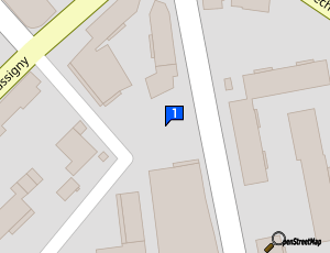 Carte Carrosserie Mf Sport