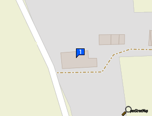 Carte Coxcession Garage