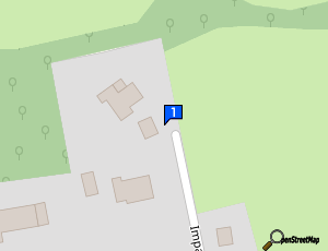 Carte Eurl Mat Pro Meca