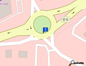 Carte Euro Embrayage