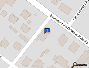 Carte Lesmo Technique Auto