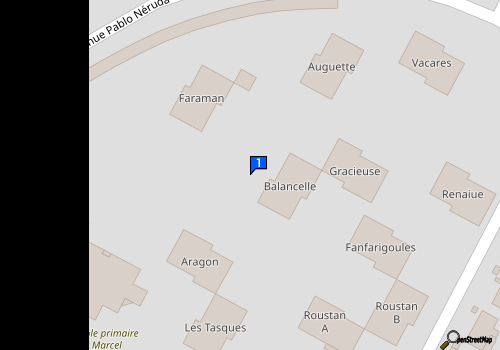 Carte W A Automobiles