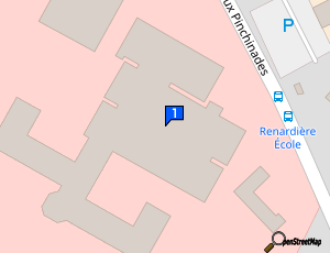 Carte Sorecar Automobiles