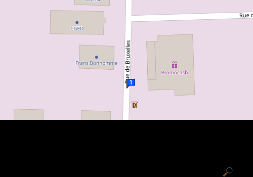 Carte Js Auto