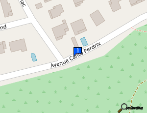 Carte Cedric Mecanique