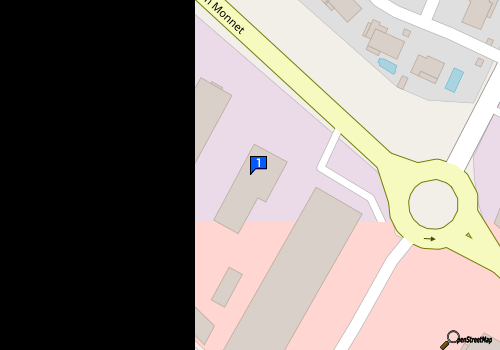 Carte Casse Auto Discount