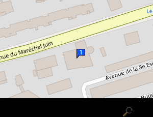 Carte Morana Automobile Center Mac