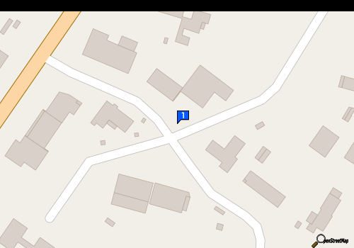 Carte Garage Dms