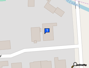 Carte Provence Mediterranee Automobiles