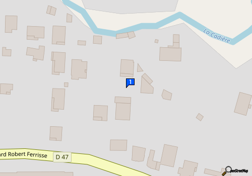 Carte M F A