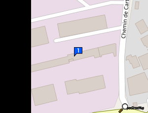 Carte Sf Automobiles