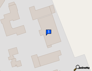 Carte Garage Geomeca