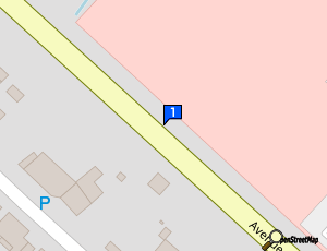 Carte Auto Pneus Maintenance