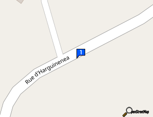 Carte Carrosserie Christophe Lissague