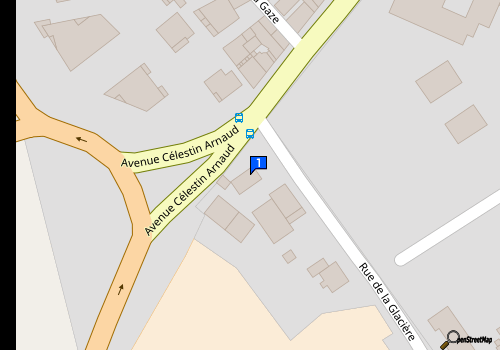 Carte Eurl R J C