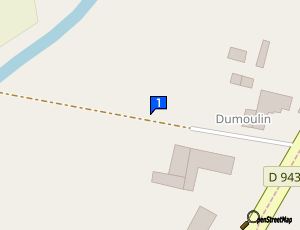 Carte Sarl Cazenave Et Fils