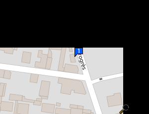 Carte Carrosserie De Torres