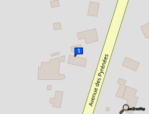 Carte Action Automobile